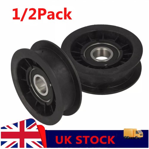 20811500 flat idler jockey - flat,
