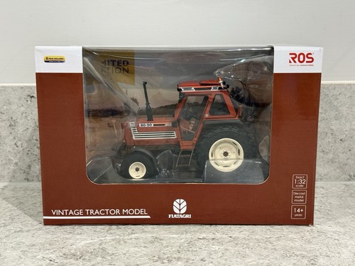 Ros fiat 90 superconfort - ros, 80-90