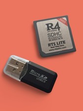 R4 Dual Core R4iNP 2025