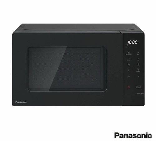 Panasonic st22qbbpq 20l - panasonic, nn-st22qbbpq