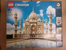 Lego Creator Expert Set 10256