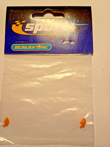 Scalextric porsche 911 gt3 - porsche,