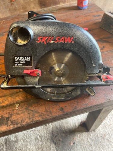 Skil circular saw - circular,
