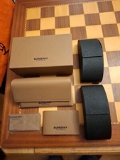 Joblot Boxed Burberry Caroll