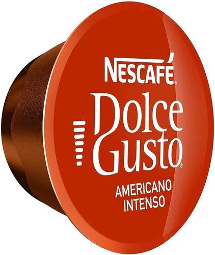 Dolce gusto americano intenso - gusto,