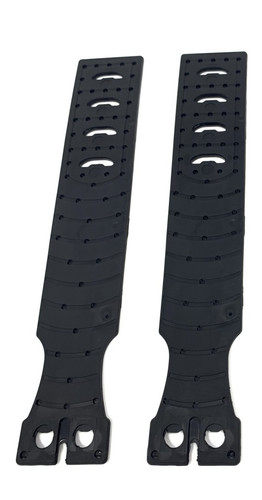 Thule wing bar edge - bar, securing