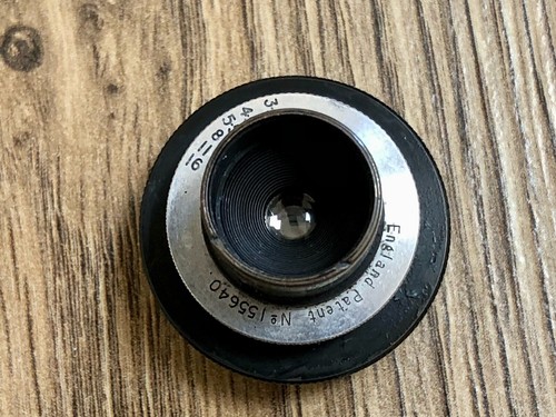 Taylor hobson 20mm - taylor,