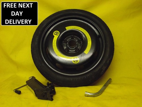 Seat ateca space saver - seat,