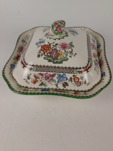 Spode copeland chinese - spode,