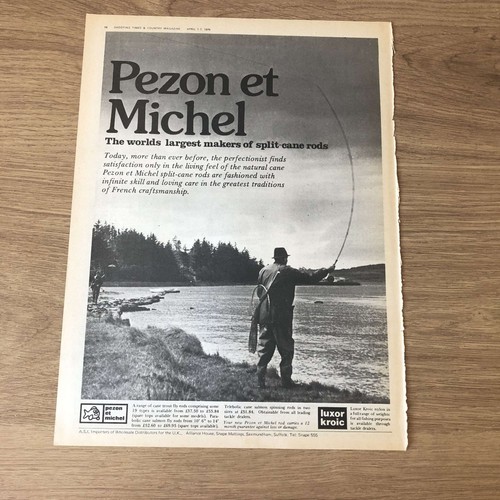Guns26 magazine advert - magazine, 12x9