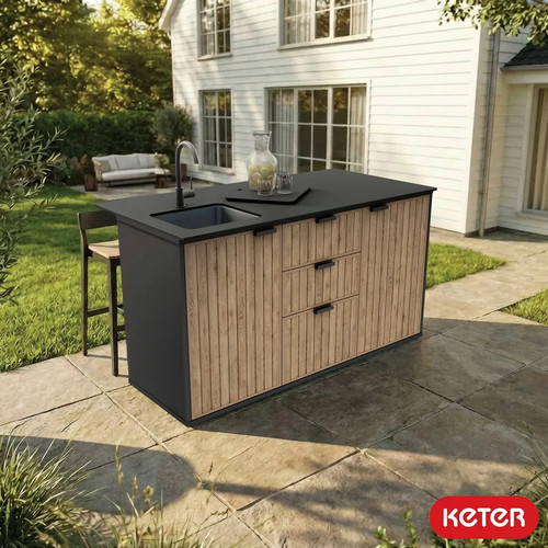 Keter compact outdoor - keter,