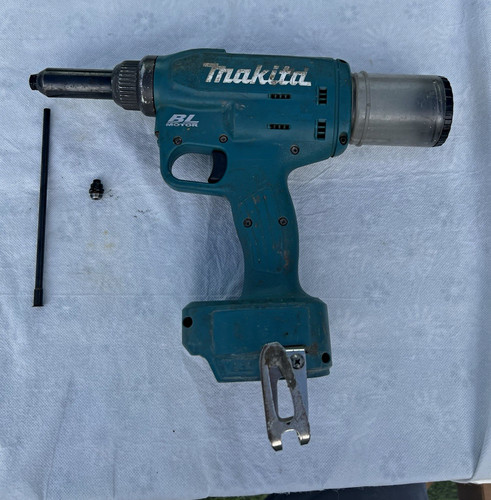 Makita drv250 18v lxt - 18v,