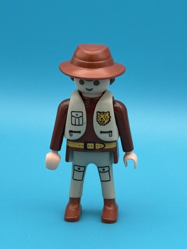 Playmobil figure man - playmobil,