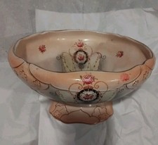 ANTIQUE BURSLEM WARE  1910