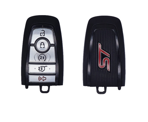 2024 2026 genuine ford - genuine,