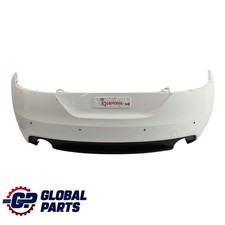 Audi TT 8J Rear Bumper Trim