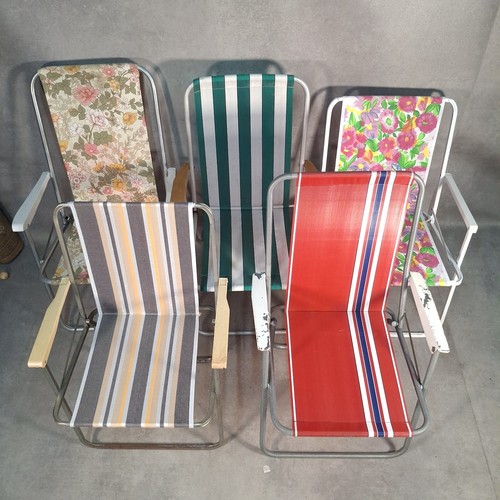 Vintage folding camping - vintage,