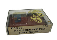 Sony ND200 Stylus