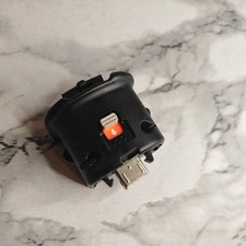 GENUINE NINTENDO WII MOTION