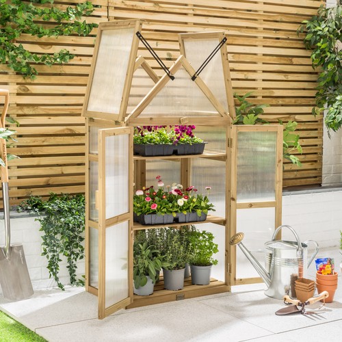 Cold frame garden greenhouse - frame,