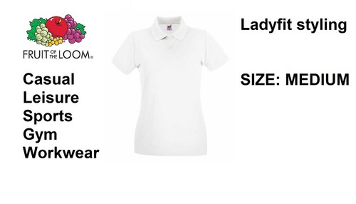 Ladies white fruit - ladies, of