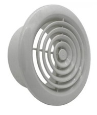 Manrose 100mm Ceiling vent