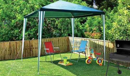 3x3m garden gazebo - 3x3m, tent