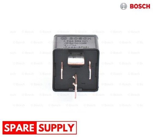 Control unit glow plug - control, system