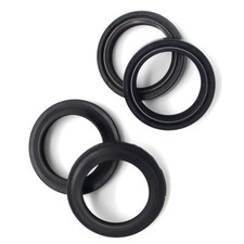 Fork Seal and Wiper Set for Yamaha 3XV-23145-00 1KT-23145-00 TZR250R 1987-1993
