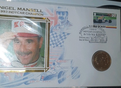 Iom isle man - £2, pounds