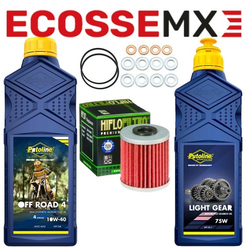 Honda crf250r service kit - honda,
