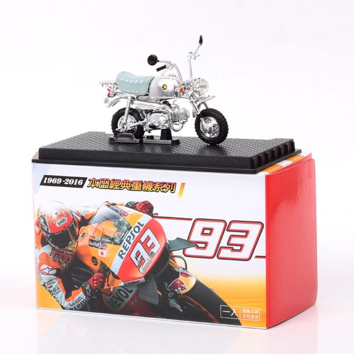 Tiny honda gorilla - tiny,