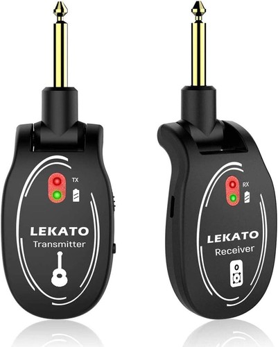 Lekato wireless guitar - wireless,