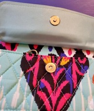 NWT~ Vera Bradley Pueblo All