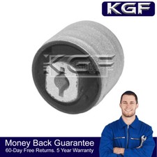 KGF Front Rear Track Control