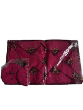 Moroccan Tea Set – Fuchsia