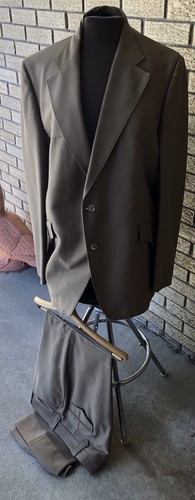 70s western curlee - western, suit