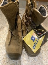 Genuine Belleville C795 200g