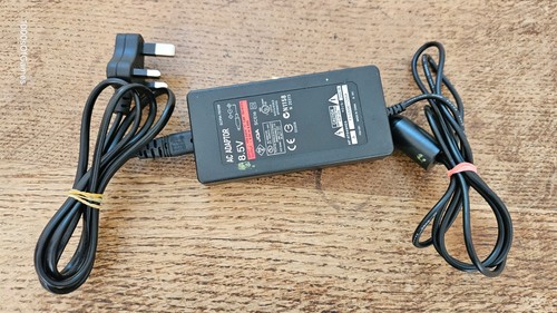 Sony playstation ps2 slim - 2,