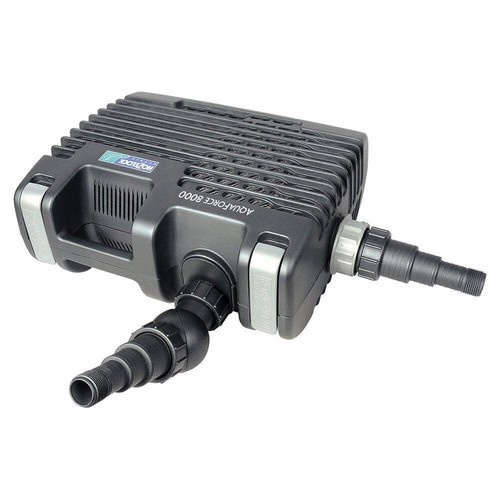 Hozelock aquaforce 8000 - aquaforce,