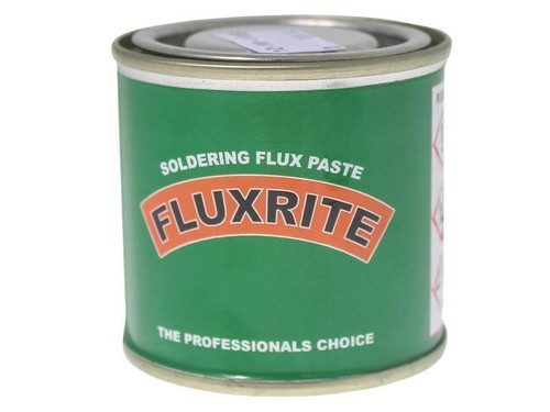 Fluxrite soldering flux - fluxrite®,