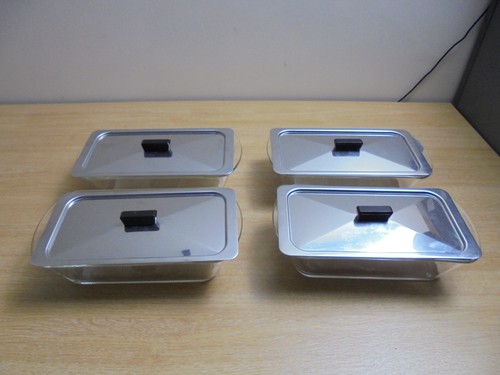 Set philips glasbake - of,