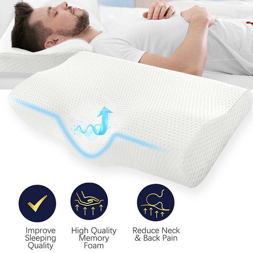 Pillows memory foam large - pillows,