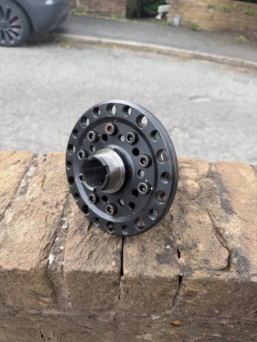 Mfactory helical lsd limited - lsd,