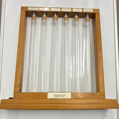 Narva vacuum scale glass - vacuum,