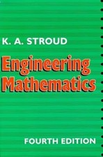 Engineering Mathematics, K.A