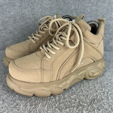 Buffalo CLD Corin Low Platform