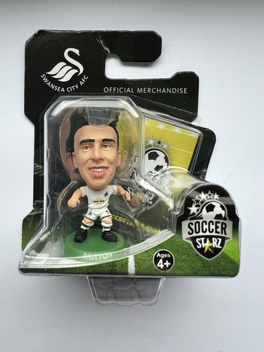 Soccerstarz football figure - football,