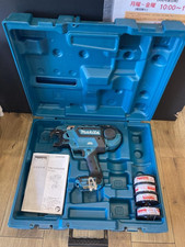 Makita TR180DZK Cordless Rebar Tier Tying Tool only w/ Case No battery Charger