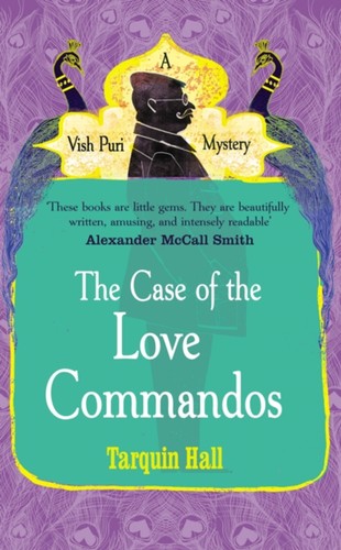 The case - the, love